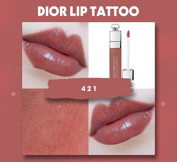 5 People Test Dior Addict Lip Glow Oil Review  Glamour UK