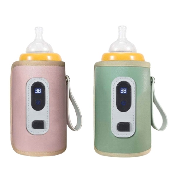 Sử dụng bình giữ nhiệt pha sữa cho bé rất tiện dụng và hữu ích